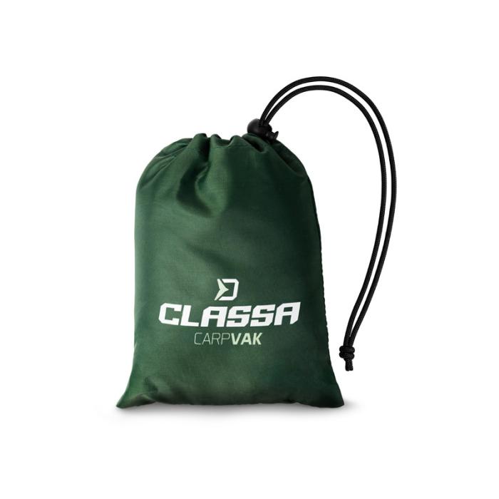 Карп сак с цип Delphin CLASSA CarpVAK Карп сак с цип Delphin CLASSA CarpVAK