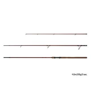 Въдица Delphin MAGMA LEGEND4RY Method 400cm/215g/3 части