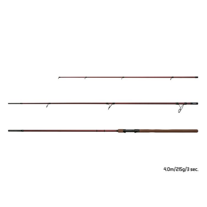 Въдица Delphin MAGMA LEGEND4RY Method 400cm/215g/3 части Въдица Delphin MAGMA LEGEND4RY Method 400cm/215g/3 части