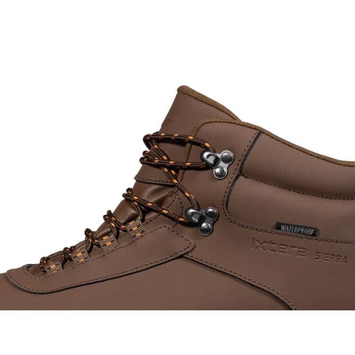 Delphin Ixtera SIERRA Leather Waterproof Boots Delphin Ixtera SIERRA Leather Waterproof Boots