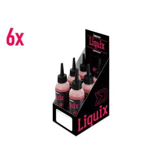 ФЛУО Пушещ Дип D SNAX LiquiX /100ml ЧЕСЪН – БУТАРИК