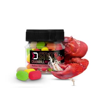MIX D SNAX WAFT стръв 10x7мм / 20г РАК - КРИЛ