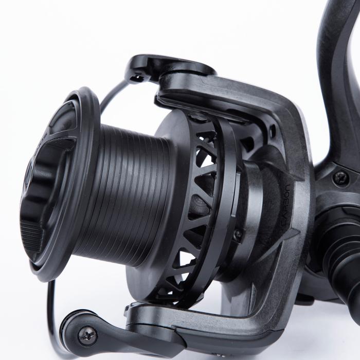 МАКАРА SONIK XTRACTOR+ 5000 CARBON МАКАРА SONIK XTRACTOR+ 5000 CARBON