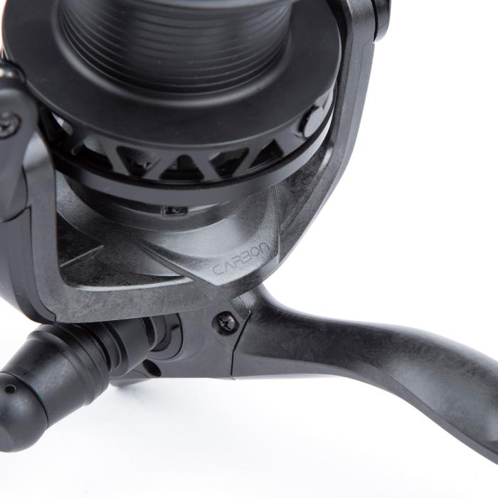 МАКАРА SONIK XTRACTOR+ 5000 CARBON МАКАРА SONIK XTRACTOR+ 5000 CARBON