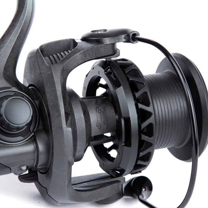 МАКАРА SONIK XTRACTOR+ 5000 CARBON МАКАРА SONIK XTRACTOR+ 5000 CARBON