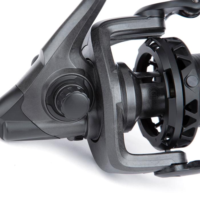 МАКАРА SONIK XTRACTOR+ 5000 CARBON МАКАРА SONIK XTRACTOR+ 5000 CARBON