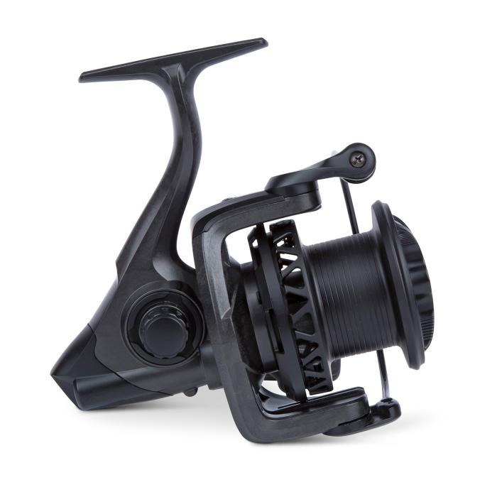 МАКАРА SONIK XTRACTOR+ 5000 CARBON МАКАРА SONIK XTRACTOR+ 5000 CARBON