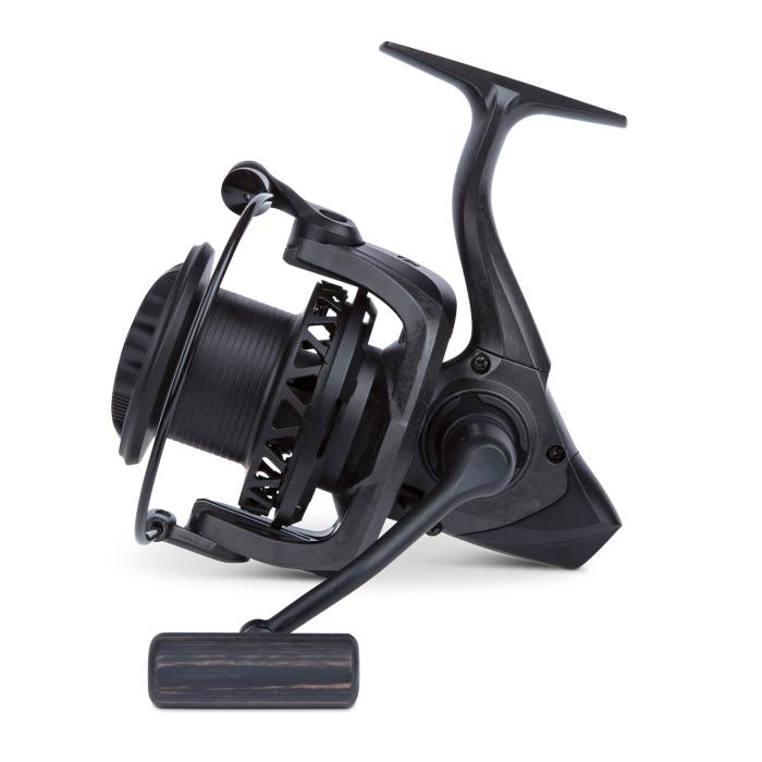 МАКАРА SONIK XTRACTOR+ 5000 CARBON МАКАРА SONIK XTRACTOR+ 5000 CARBON