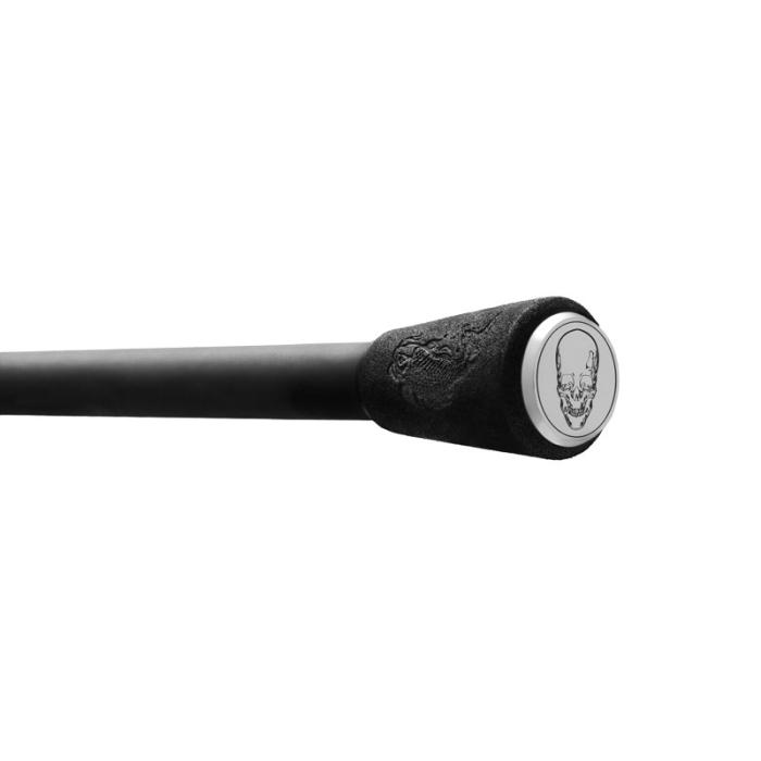 Delphin INKED Carp 360cm/3lbs/2части Delphin INKED Carp 360cm/3lbs/2части
