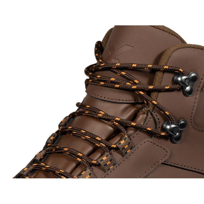 Delphin Ixtera SIERRA Leather Waterproof Boots Delphin Ixtera SIERRA Leather Waterproof Boots