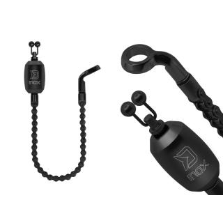 Обтегач Delphin INOX Black