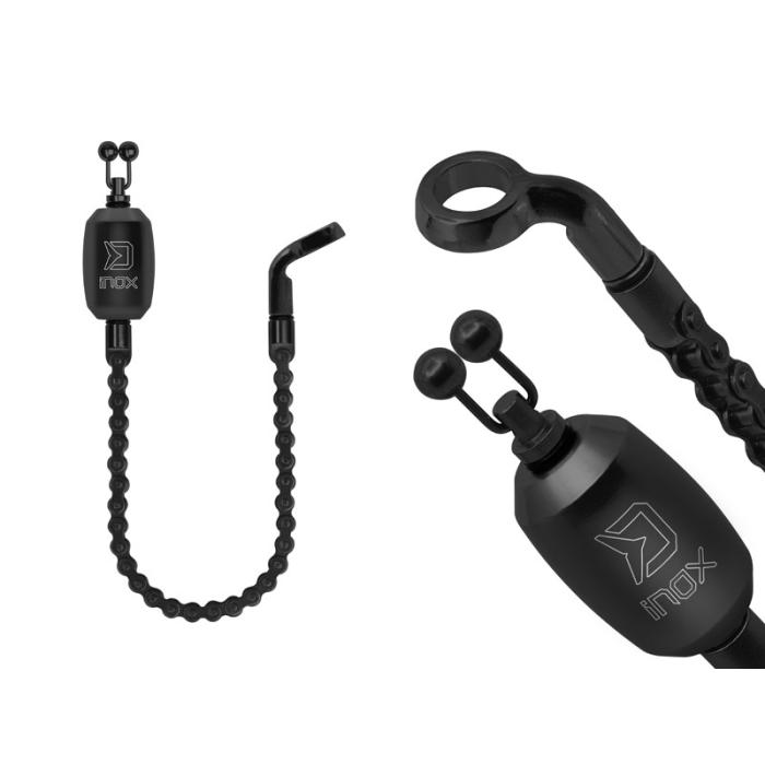 Обтегач Delphin INOX Black Обтегач Delphin INOX Black