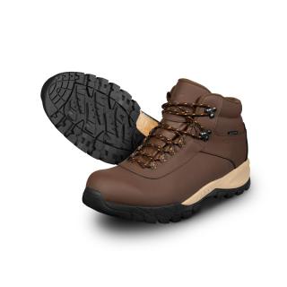Delphin Ixtera SIERRA Leather Waterproof Boots