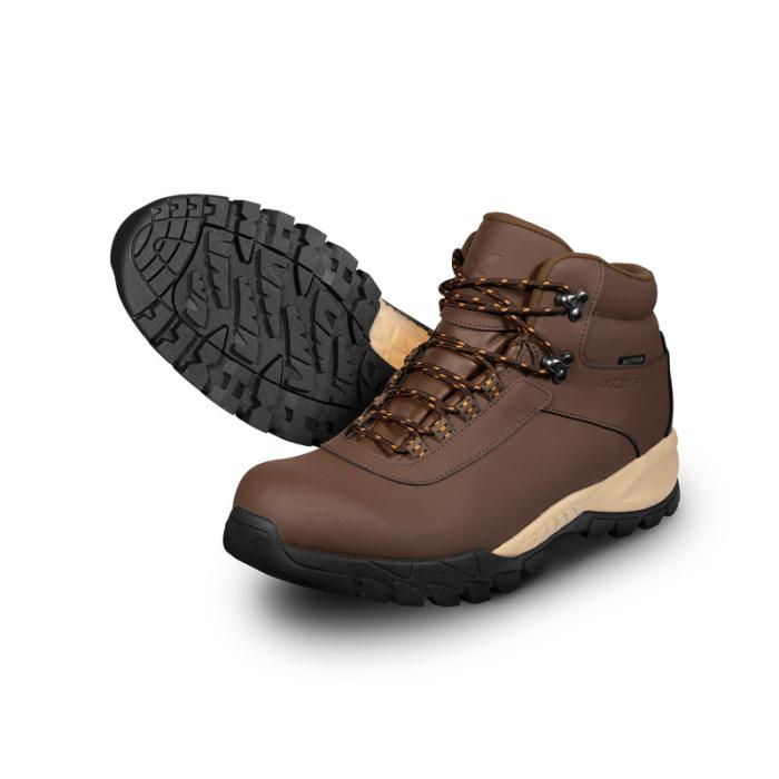 Delphin Ixtera SIERRA Leather Waterproof Boots Delphin Ixtera SIERRA Leather Waterproof Boots