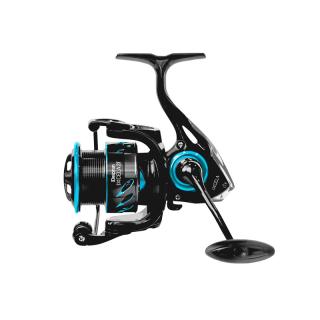 Макара Delphin IXCELA 5T AL BODY