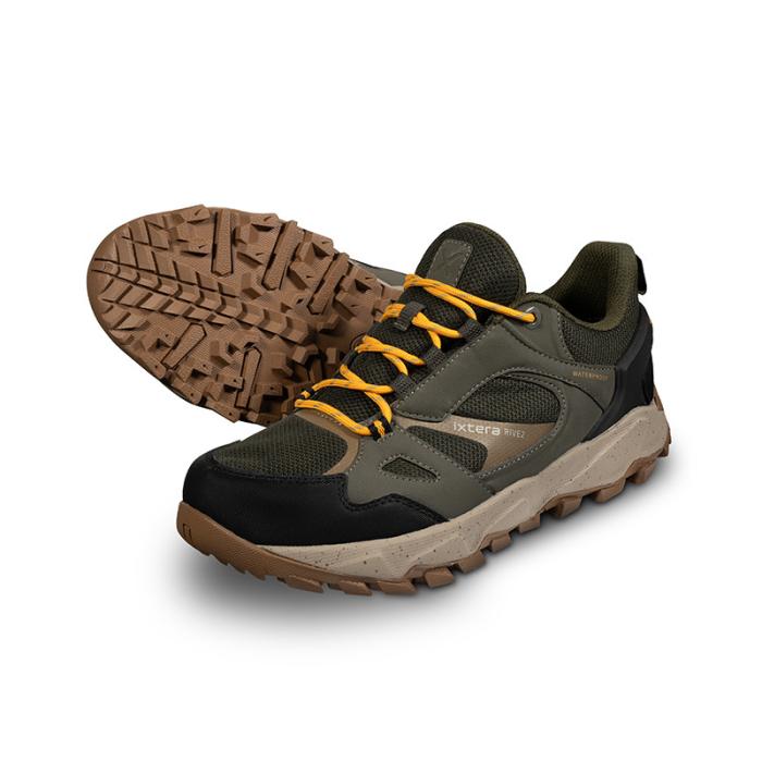Delphin Ixtera RIVEZ Outdoor Waterproof Boots Delphin Ixtera RIVEZ Outdoor Waterproof Boots