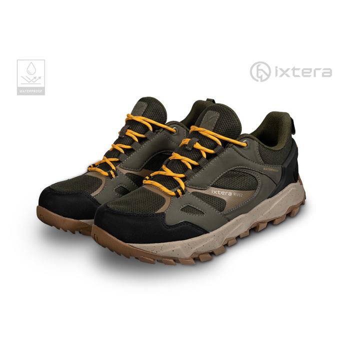 Delphin Ixtera RIVEZ Outdoor Waterproof Boots Delphin Ixtera RIVEZ Outdoor Waterproof Boots