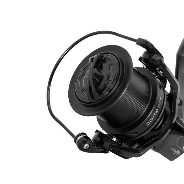 Макара Delphin OKTIS 12T SH 12000 Макара Delphin OKTIS 12T SH 12000