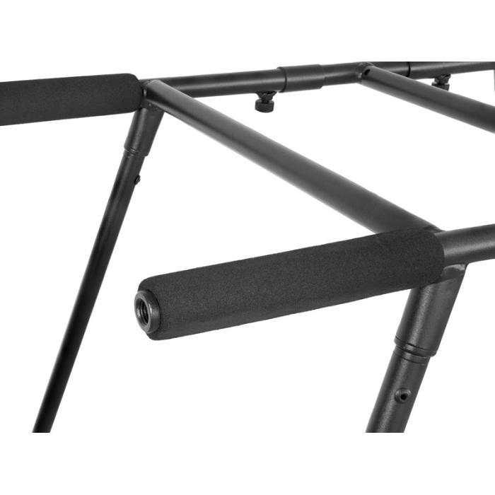 Delphin TOP SPOD Bucket Stand Delphin TOP SPOD Bucket Stand