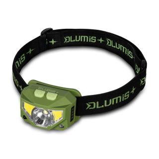Челник  Delphin LUMIS 3W/1000mAh