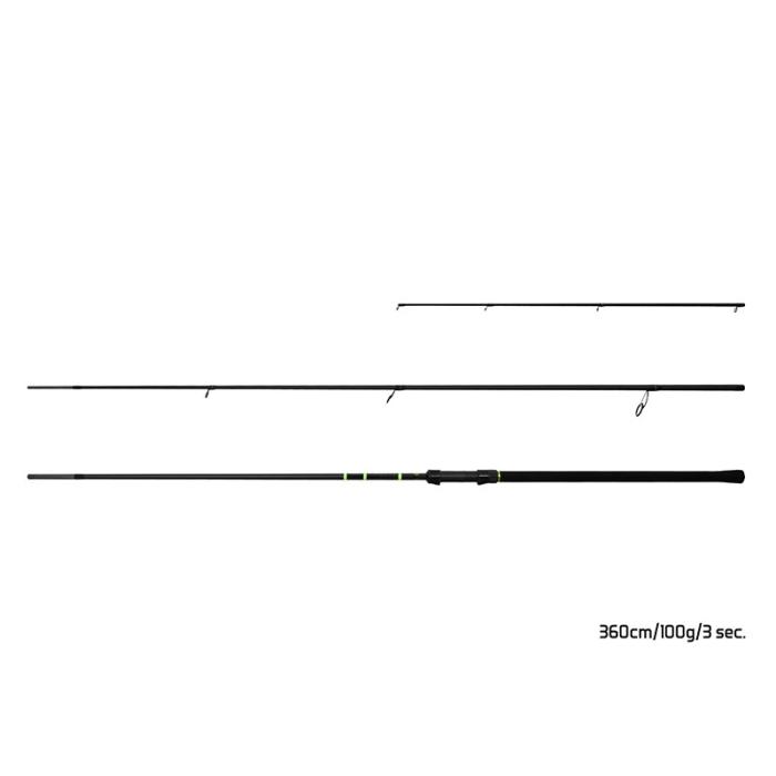 Въдица Delphin FEEDERA 330cm/100g/3 части Въдица Delphin FEEDERA 330cm/100g/3 части