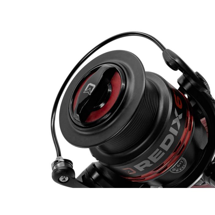 Макара Delphin REDIX 5T SH Макара Delphin REDIX 5T SH