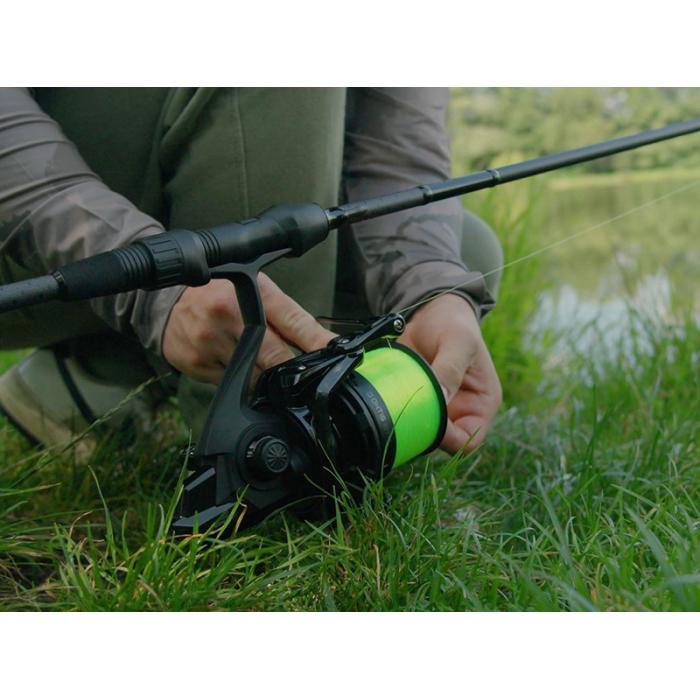 Макара Delphin OKTIS 12T SH 12000 Макара Delphin OKTIS 12T SH 12000