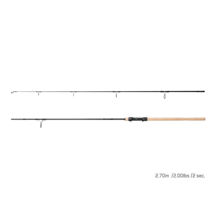 Delphin BANX CamoCORK 360cm/3.0lbs/2части Delphin BANX CamoCORK 360cm/3.0lbs/2части