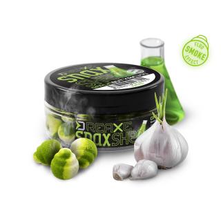 D SNAX SHELL  WAFTERS ЧЕСЪН И МАСЛЕНА КИСЕЛИНА 14ММ