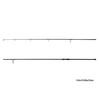 Въдица Delphin ARZENAL LS+ 385cm/3,50lbs/2 части