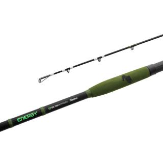 Въдица Delphin ENERGY Catfish 310cm/500g/2части