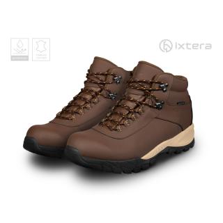 Delphin Ixtera SIERRA Leather Waterproof Boots