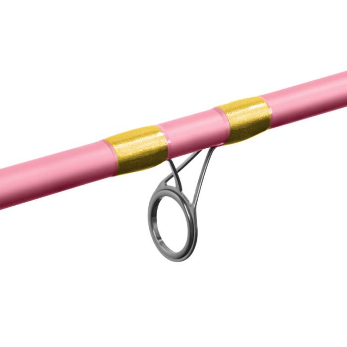 Въдица Delphin QUEEN Feeder + 3 tips 330cm/100g/3ч. Въдица Delphin QUEEN Feeder + 3 tips 330cm/100g/3ч.