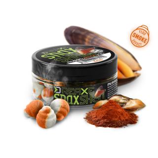 D SNAX SHELL WAFTERS МИДА И ПОДПРАВКИ