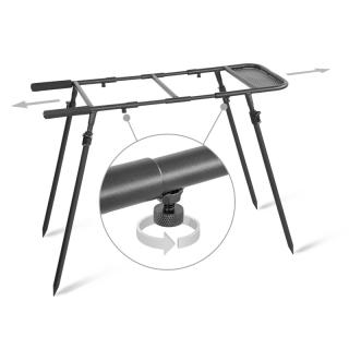 Delphin TOP SPOD Bucket Stand