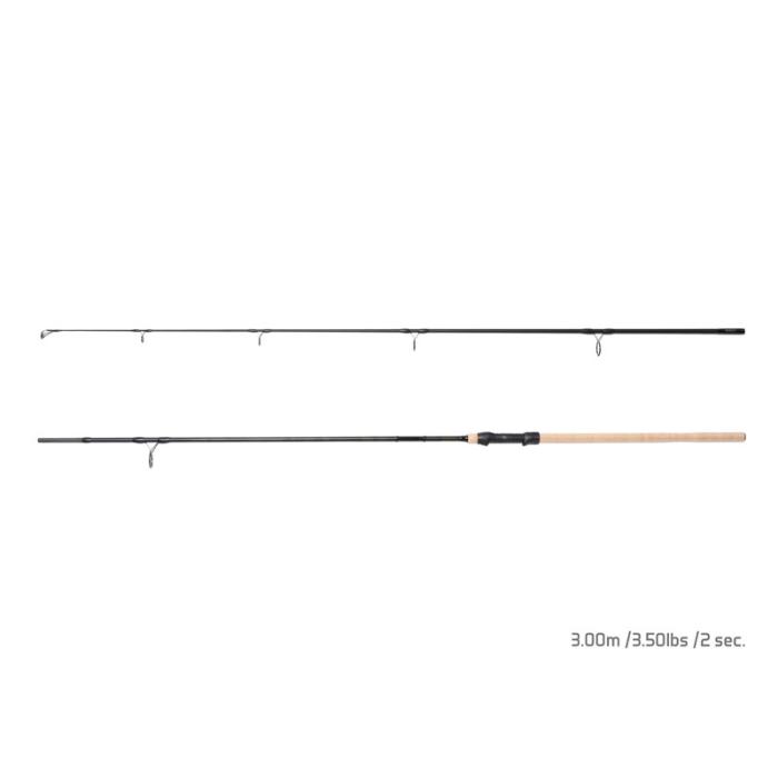 Delphin BANX CamoCORK 360cm/3.0lbs/2части Delphin BANX CamoCORK 360cm/3.0lbs/2части