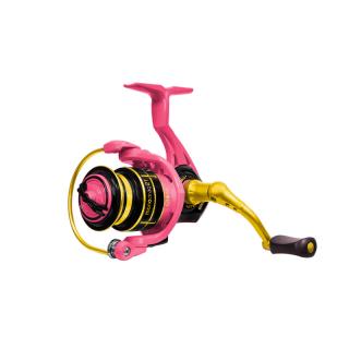 Макара Delphin QUEEN MonoDRAG 3T size 3000
