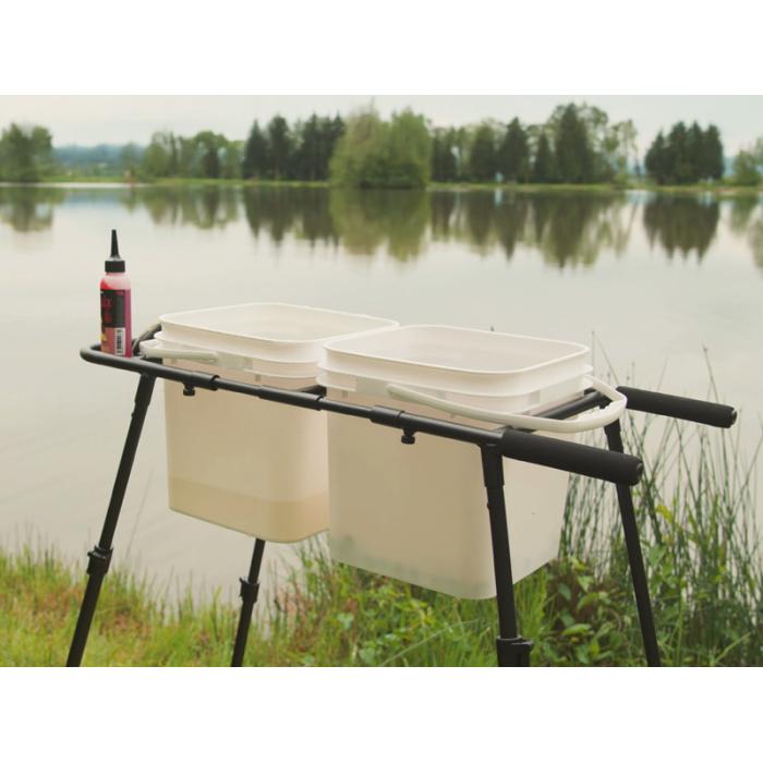 Delphin TOP SPOD Bucket Stand Delphin TOP SPOD Bucket Stand
