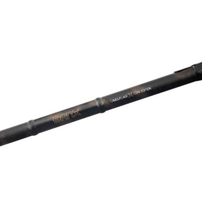 Delphin BANX CamoCORK 360cm/3.0lbs/2части Delphin BANX CamoCORK 360cm/3.0lbs/2части