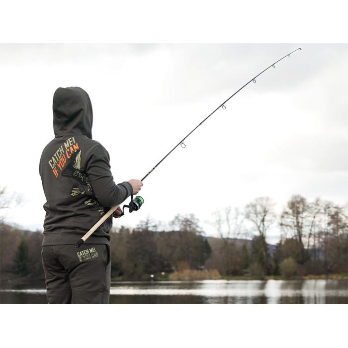 Спортен панталон Delphin Catch me CARP NX Спортен панталон Delphin Catch me CARP NX