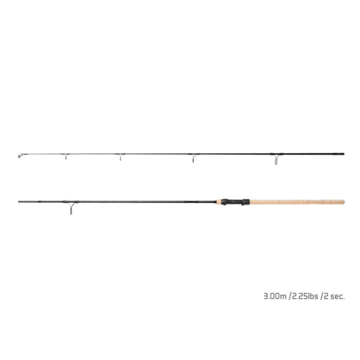 Delphin BANX CamoCORK 360cm/3.0lbs/2части Delphin BANX CamoCORK 360cm/3.0lbs/2части