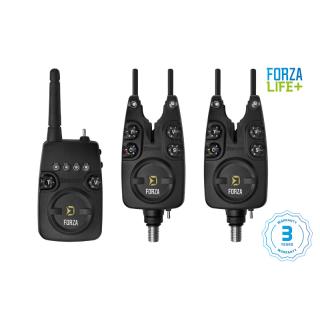 Сигнализатори Delphin FORZA LIFE+
