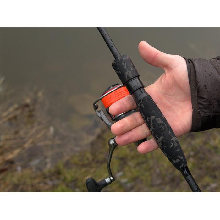 Въдица Delphin BANG Darx 180cm/0,5-5g/ 2 части Въдица Delphin BANG Darx 180cm/0,5-5g/ 2 части