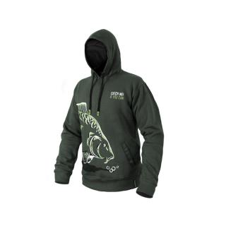Суитшърт Delphin CATCH ME! CARP