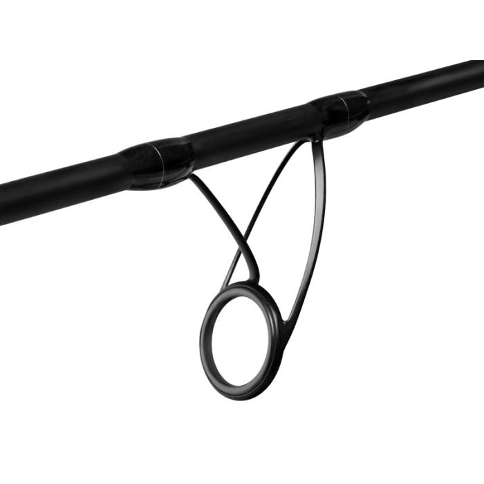 Delphin INKED Carp 360cm/3lbs/2части Delphin INKED Carp 360cm/3lbs/2части