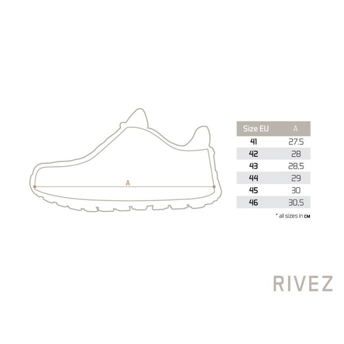 Delphin Ixtera RIVEZ Outdoor Waterproof Boots Delphin Ixtera RIVEZ Outdoor Waterproof Boots