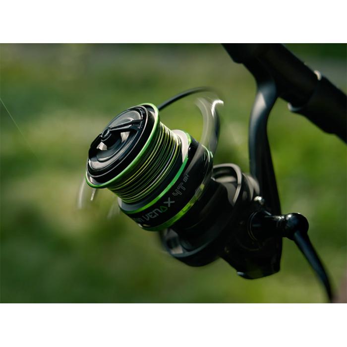 Delphin VENOX 4T SH size 4000 Delphin VENOX 4T SH size 4000