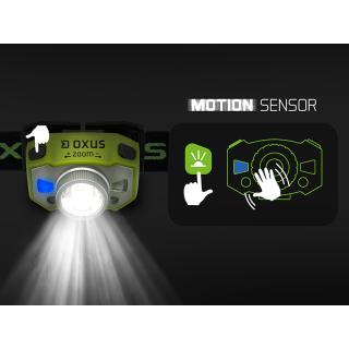 Челник Delphin OXUS Zoom