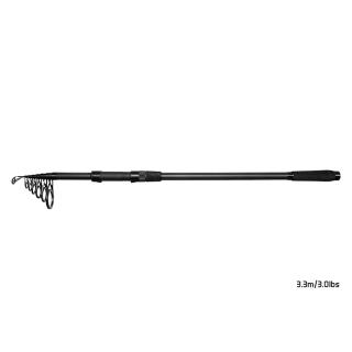 Въдица Delphin SCROLL TeleCARP 360cm