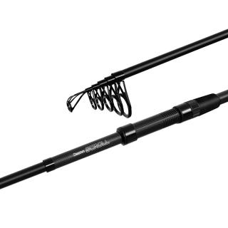 Въдица  Delphin SCROLL TeleCARP 330cm